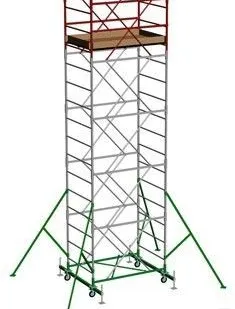 фото Вышки-туры