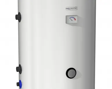 фото Бойлер косвенного нагрева Hajdu AQ IND SC,100 л.