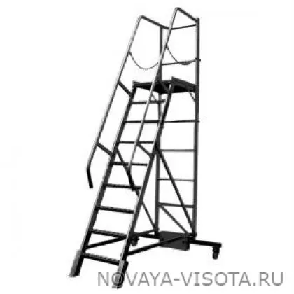 Фото №0 ЛСПК-1,9, балласт 20 кг