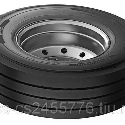 Фото №0 Шины Michelin, R17.5, 235х75