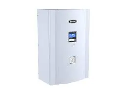 Фото №0 Электрический котел ZOTA-7,5 МК-S