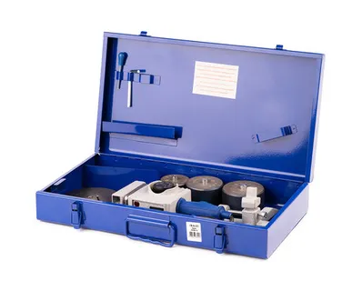 фото Набор свар/обор CM01V/850W+650W,d20-40, РТП