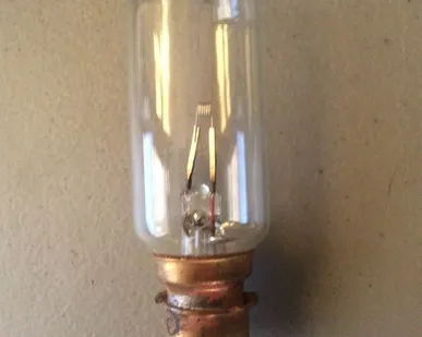 фото Лампы К 8В-55Вт