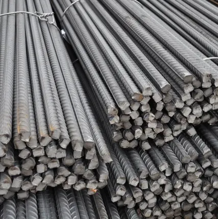 Фото №0 арматура 36 мм А3 (рифленая) длина 11,7 метров