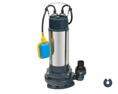фото Дренажный насос UNIPUMP серии FEKAPUMP