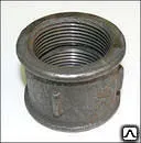 фото Муфты чугунные