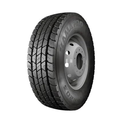 Фото №0 Автошина Кама NR 203 PRO 315/70 R22.5 154L