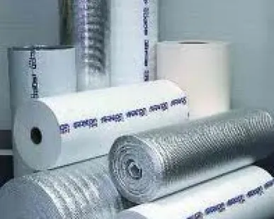 фото Изофол ламинированный НПЭ-03мм