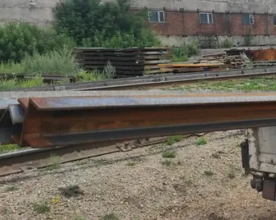 фото Швеллер 12П ст 3