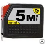 фото Рулетка "Автостоп" 3м*12,5мм Т4Р (Лакра) 2501003