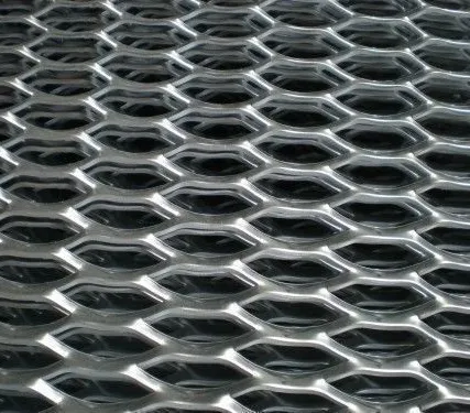 Фото №0 Лист просечно-вытяжной ПВЛ 310