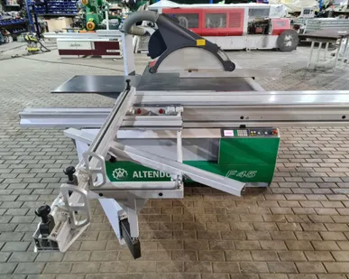 фото Форматно раскроечный станок Altendorf F45 Б/У в Электростали
