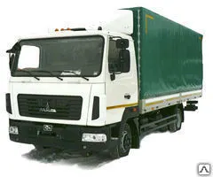 фото МАЗ 4371Р2-432-00