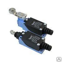 Фото №0 Выключатель концевой TZ-8107 IP65