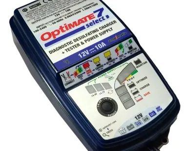 фото Зарядное устройство Optimate 7