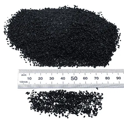 Фото №0 Резиновая крошка оптом