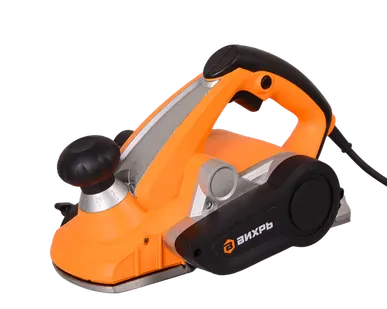 фото Электрический рубанок Вихрь Р-110СТ (со станиной)