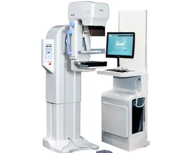 фото Маммографическая система GENORAY MX-600 с плоскопанельным детектором