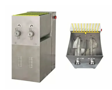 фото Тестомес ТОРГМАШ-Пермь МТ-15М (МТ-30)