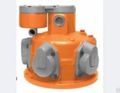 фото Пневмомотор П 12-12