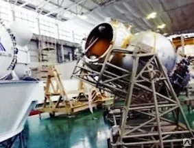 фото Реконструкция газовых сетей