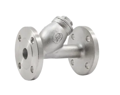 фото Фильтр сетчатый АДЛ IS31, 300х120х120, DN80, PN40