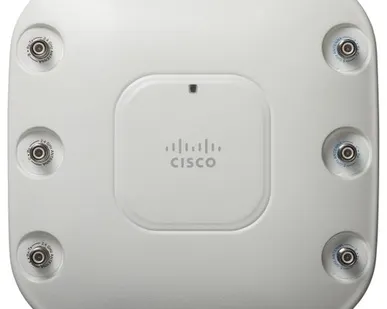 фото Wi-Fi роутер Cisco AIR-CAP3501E