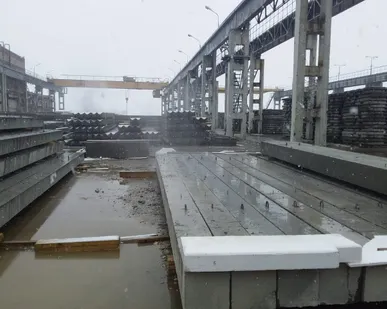 фото Сваи забивные С 60.35