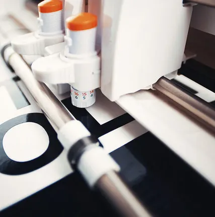 Фото №0 Плоттерная резка