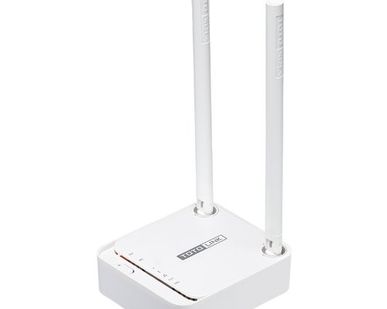 фото Wi-Fi роутер TOTOLINK N200RE V3