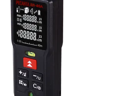 фото Ресанта Дальномер ДЛ-40A