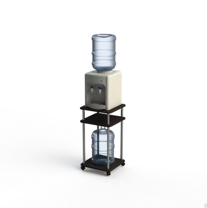 Фото №0 Подставка под кулер