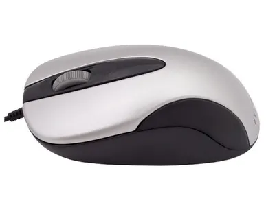 фото Мышь Oklick 151 M Optical Mouse