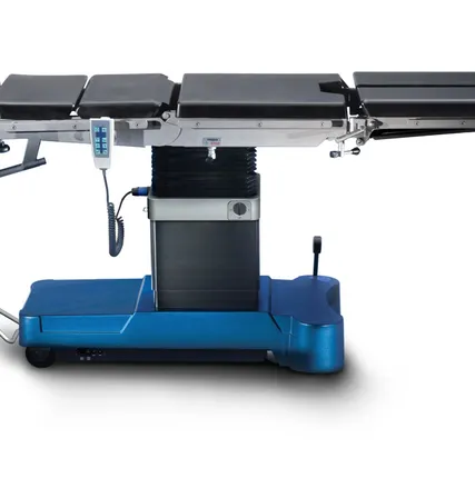 Фото №0 Стол операционный МЕДИН ОУК-02-1 (ОК-Бета Плюс)