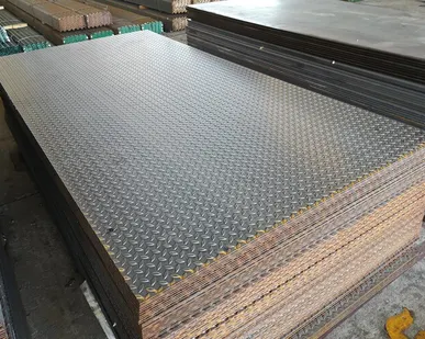 фото Лист рифленый чечевица