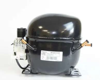 фото Компрессор NEU6215GK EMBRACO 959NA51M1AJ/954EA23M1AJ.