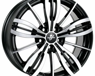 фото Колесный диск Fondmetal TPG 1