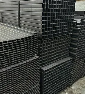 фото Труба 25*25*1,5 ГОСТ 8639-82 ст3 6 м