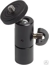 Фото №0 Адаптер ADA Ball 5/8" на 1/4"