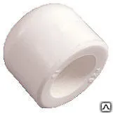 Фото №0 Пробка PP-R белый Дн20х1/2" НР