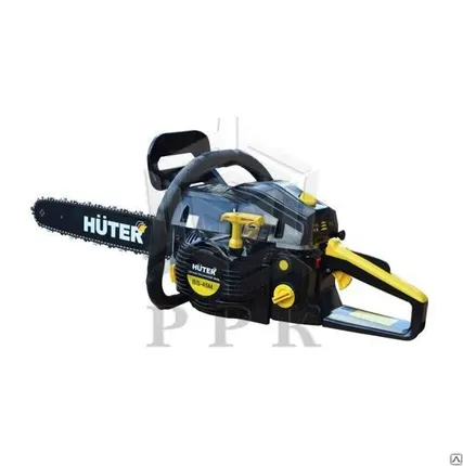 Фото №0 Бензопила HUTER BS-45M