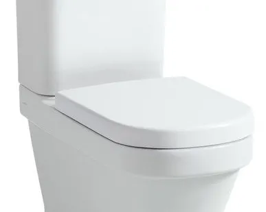 фото Чаша напольного унитаза Laufen LB3 8246840000001 Laufen