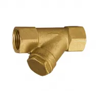 Фото №0 Фильтр Ду25 арт.15 Bossini