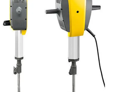 фото Отбойный молоток WACKER NEUSON EH 75/230