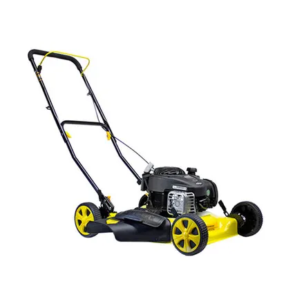 Фото №0 Газонокосилка бензиновая Champion LM 5127 BS