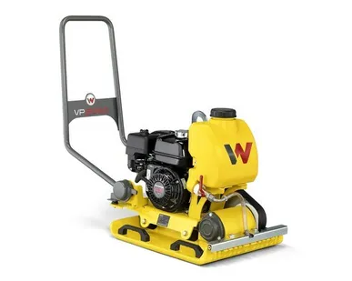 фото Аренда виброплиты wacker neuson