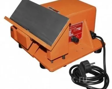 фото Станок кромкозакругляющий Stalex DM-5А