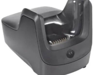 фото Коммуникационное устройство CRD1000:1 SLOT,USB/SERIAL 
SPARE BTRY CHRG~|~CR