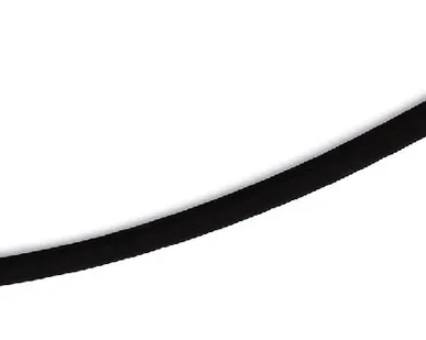 фото Рукав высокого давления РВД 1ST ф8мм L=1450 гайка 19