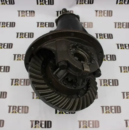 Фото №0 Редуктор Redstar 150